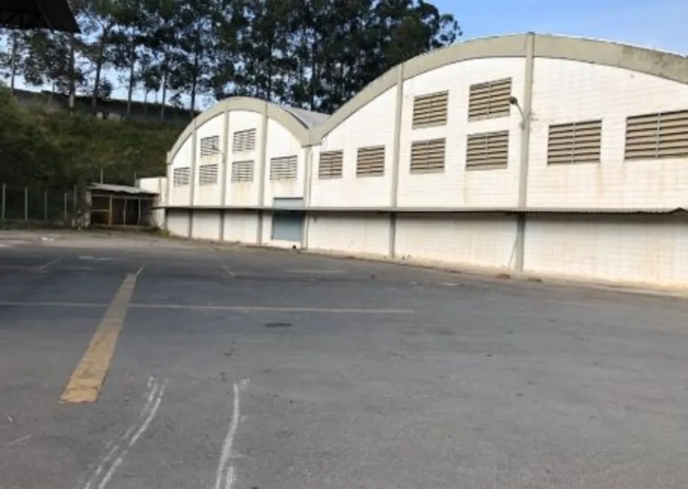 Depósito-Galpão, 5499 m² - Foto 7