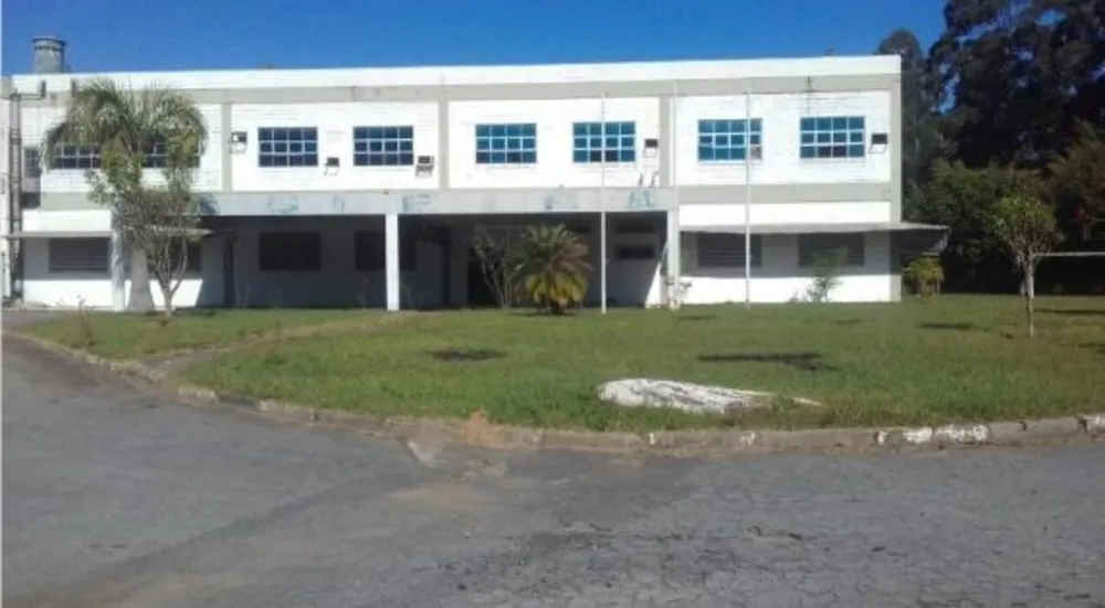 Depósito-Galpão, 5499 m² - Foto 2