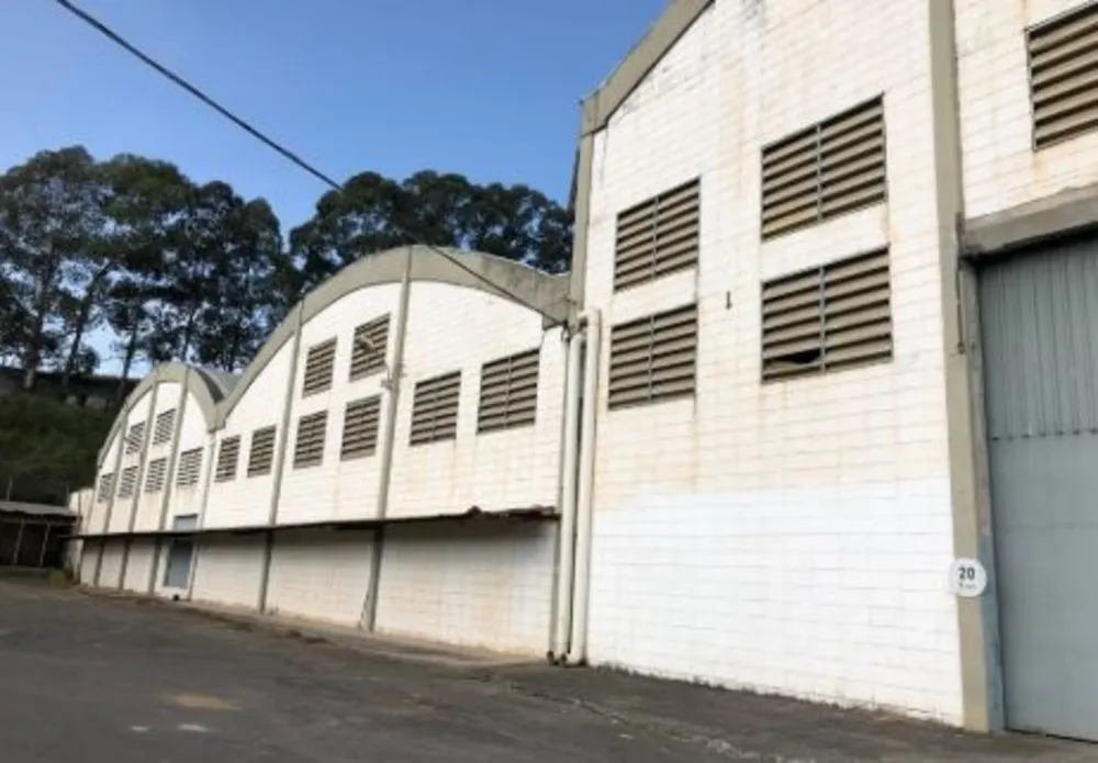 Depósito-Galpão, 5499 m² - Foto 6