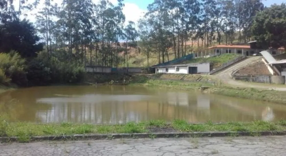 Depósito-Galpão, 5499 m² - Foto 1