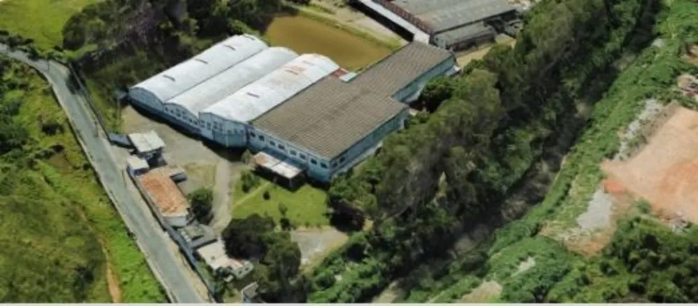 Depósito-Galpão, 5499 m² - Foto 8