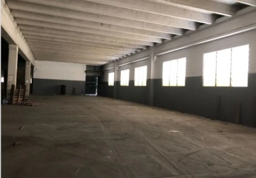 Depósito-Galpão, 5499 m² - Foto 5