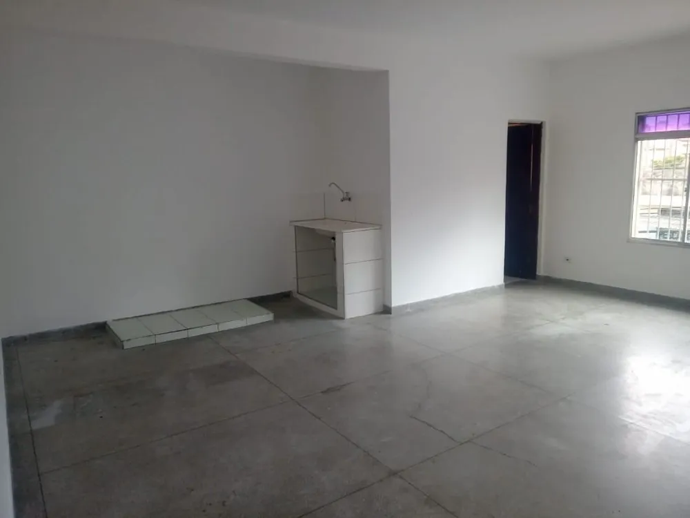 Sala-Conjunto, 30 m² - Foto 1