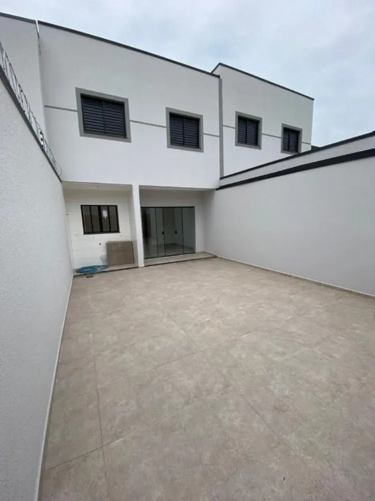 Sobrado, 3 quartos, 95 m² - Foto 7