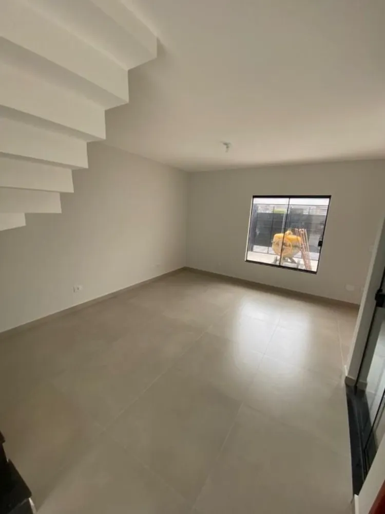 Sobrado, 3 quartos, 95 m² - Foto 6