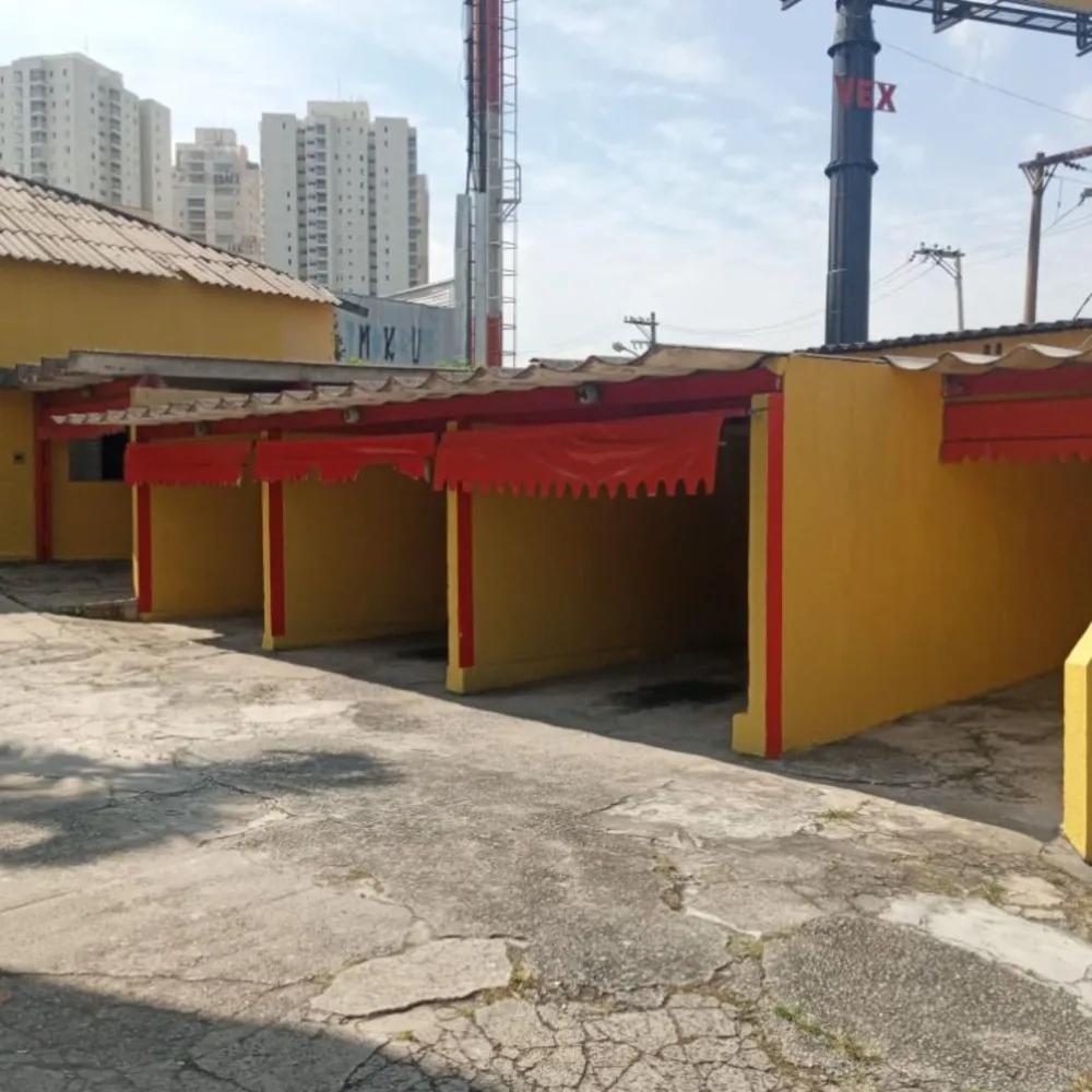 Terreno, 2000 m² - Foto 2