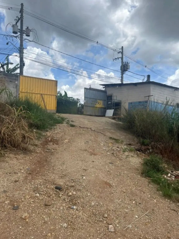 Depósito-Galpão, 1400 m² - Foto 12