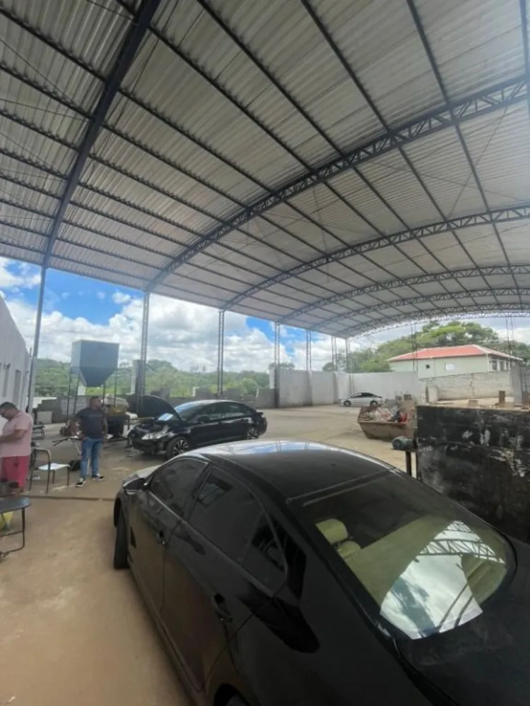 Depósito-Galpão, 1400 m² - Foto 6