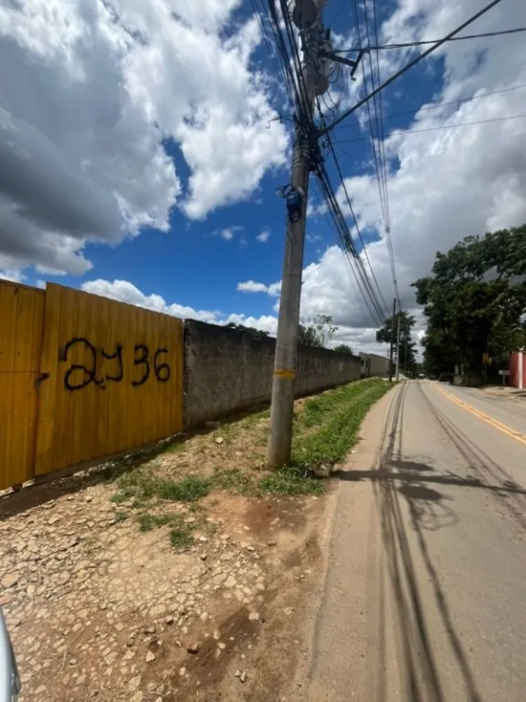 Depósito-Galpão, 1400 m² - Foto 1