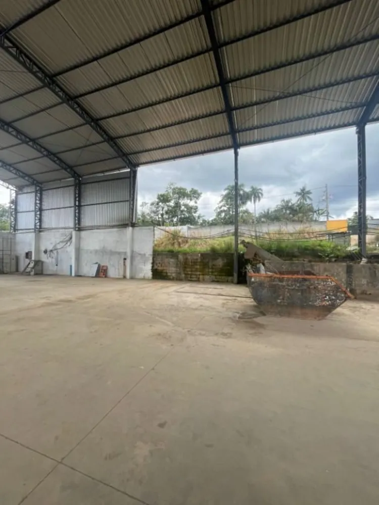Depósito-Galpão, 1400 m² - Foto 3