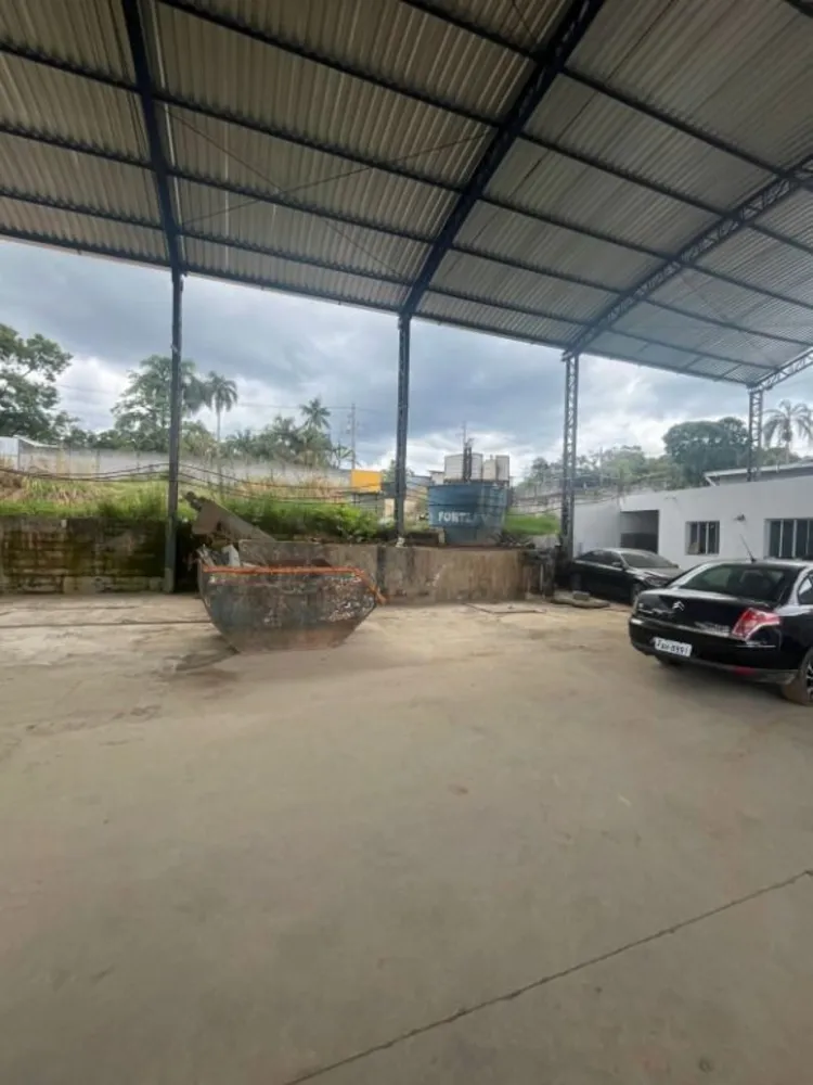 Depósito-Galpão, 1400 m² - Foto 8
