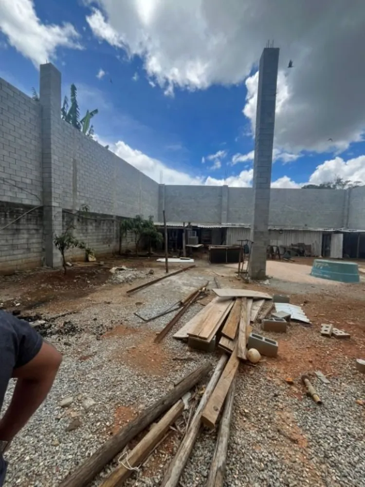 Depósito-Galpão, 1400 m² - Foto 11