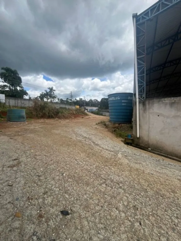 Depósito-Galpão, 1400 m² - Foto 5
