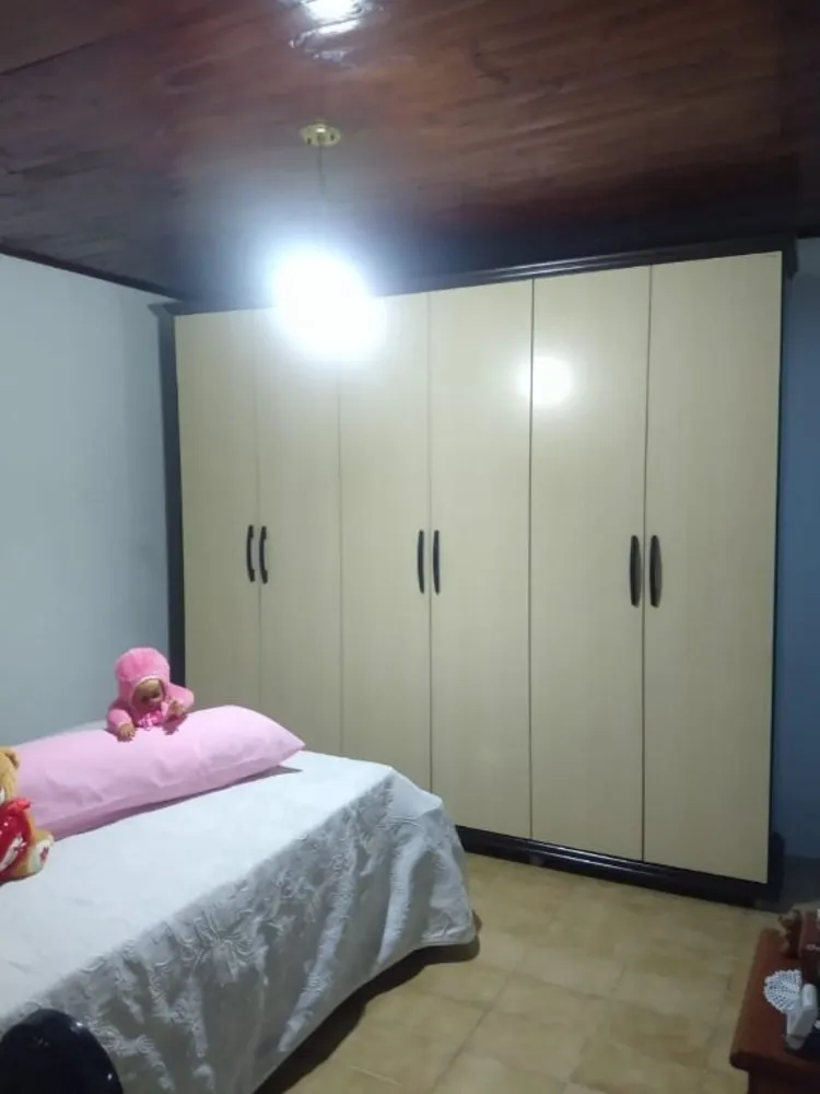 Sobrado, 2 quartos, 125 m² - Foto 1
