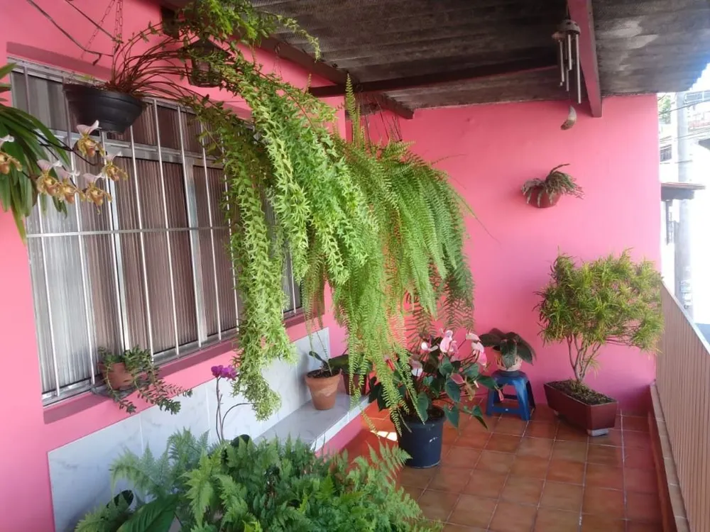 Sobrado, 2 quartos, 125 m² - Foto 7