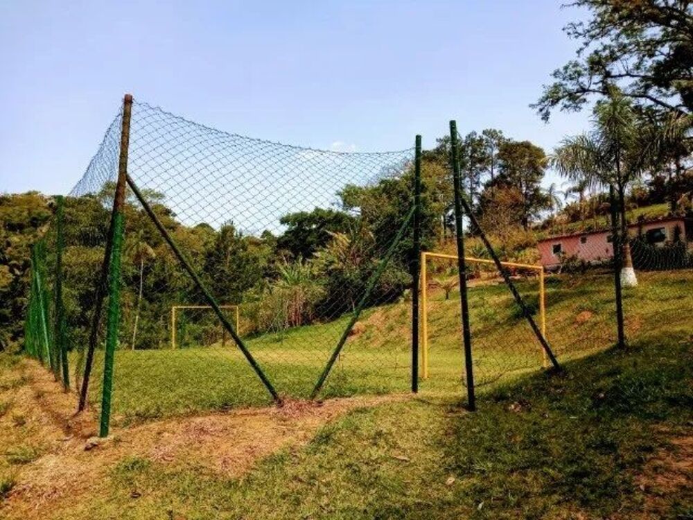 Sítio, 3 quartos, 6 hectares - Foto 2