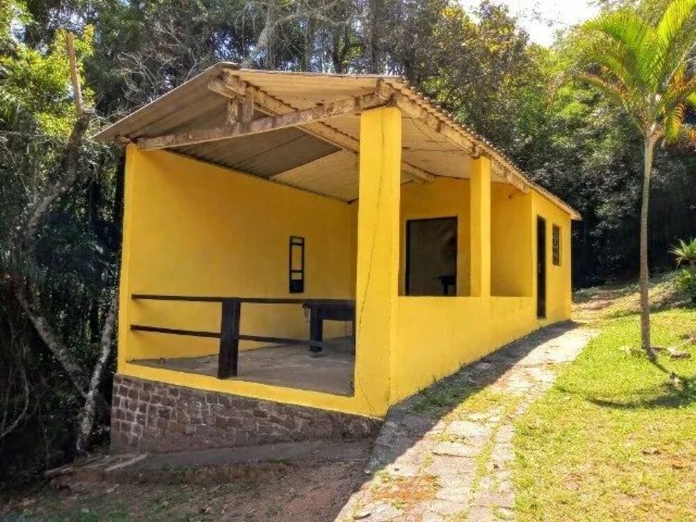 Sítio, 3 quartos, 6 hectares - Foto 8