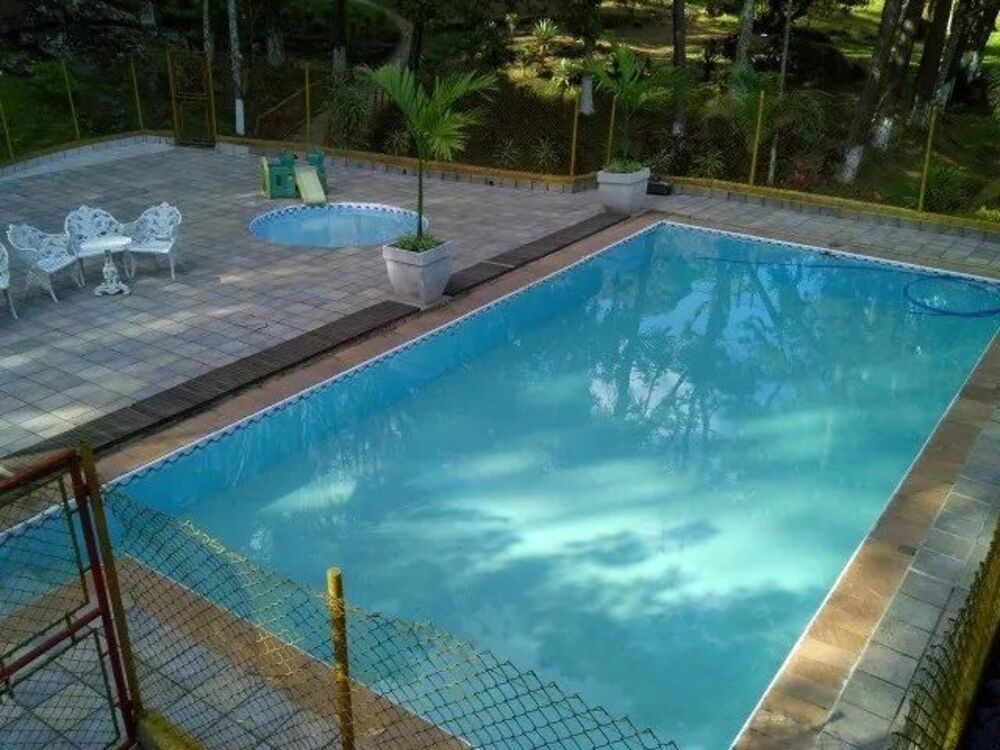 Sítio, 3 quartos, 6 hectares - Foto 10