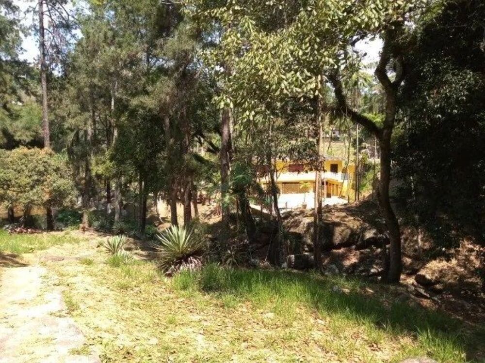 Sítio, 3 quartos, 6 hectares - Foto 5