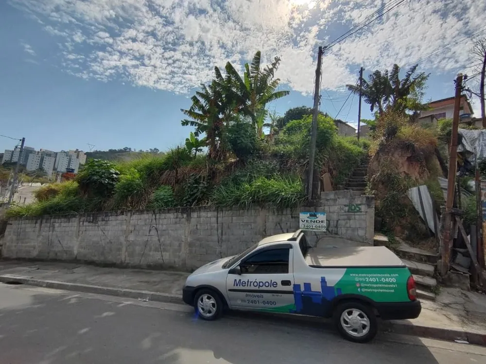 Terreno, 855 m² - Foto 8