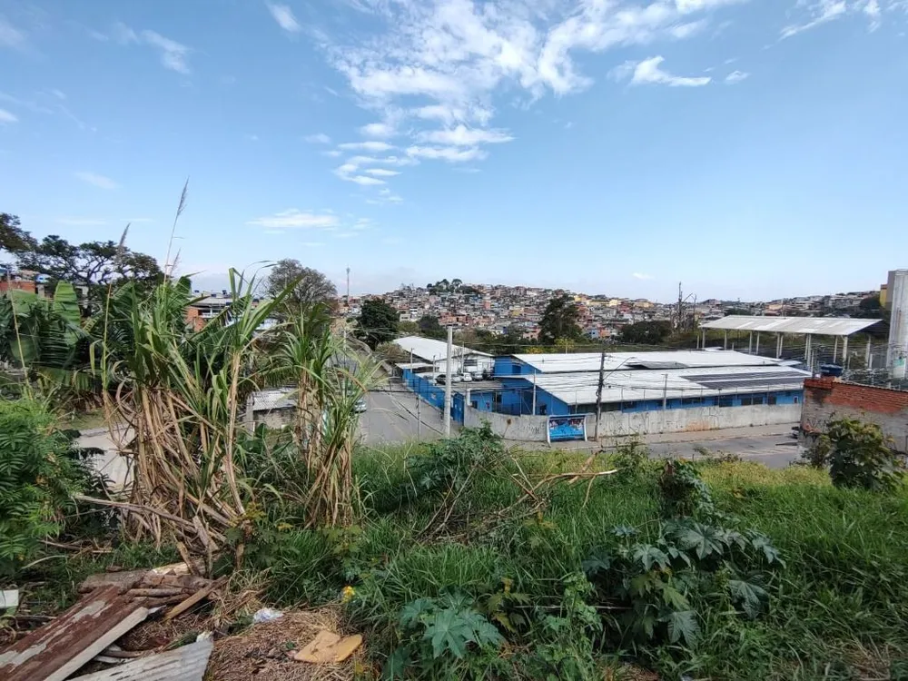 Terreno, 855 m² - Foto 3