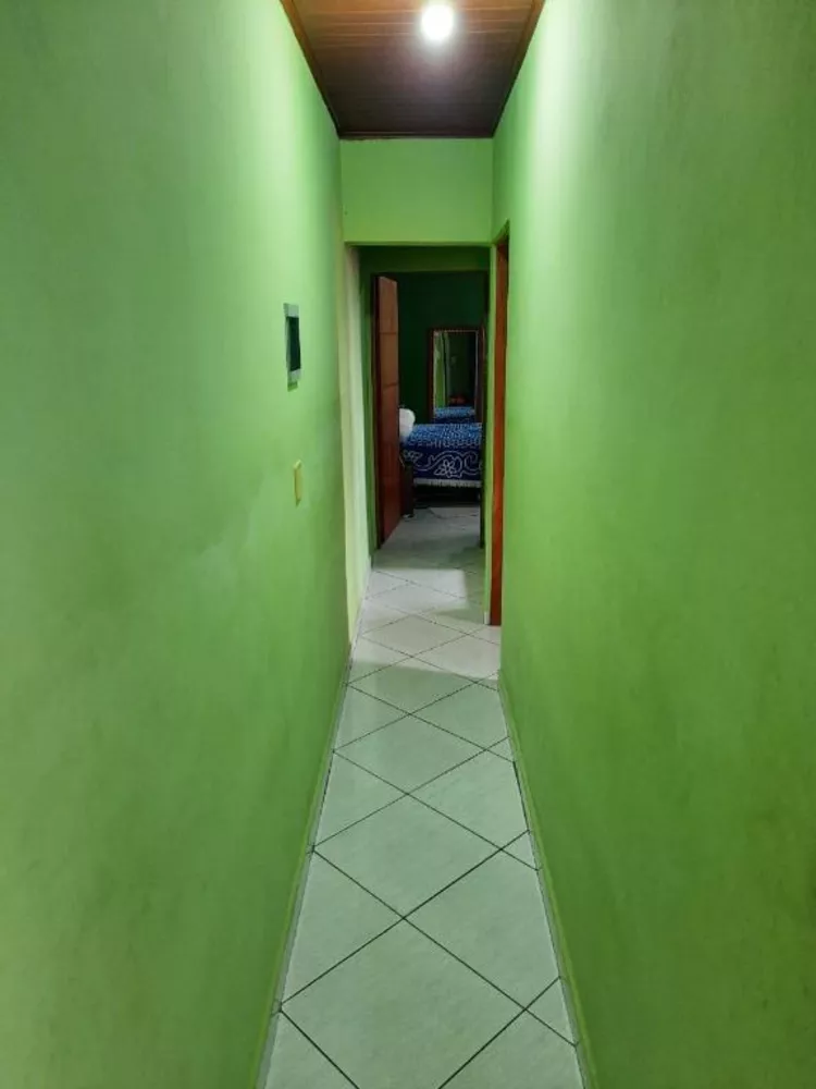 Sobrado, 5 quartos, 150 m² - Foto 7