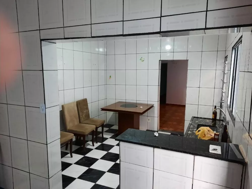 Sobrado, 5 quartos, 150 m² - Foto 25