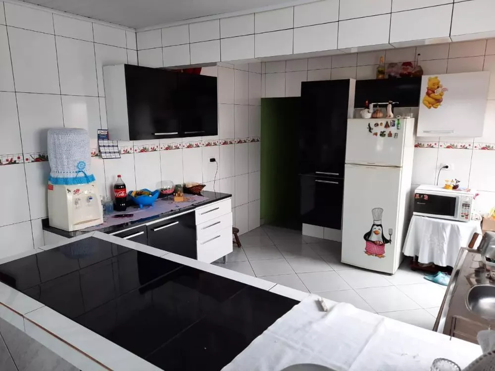 Sobrado, 5 quartos, 150 m² - Foto 8