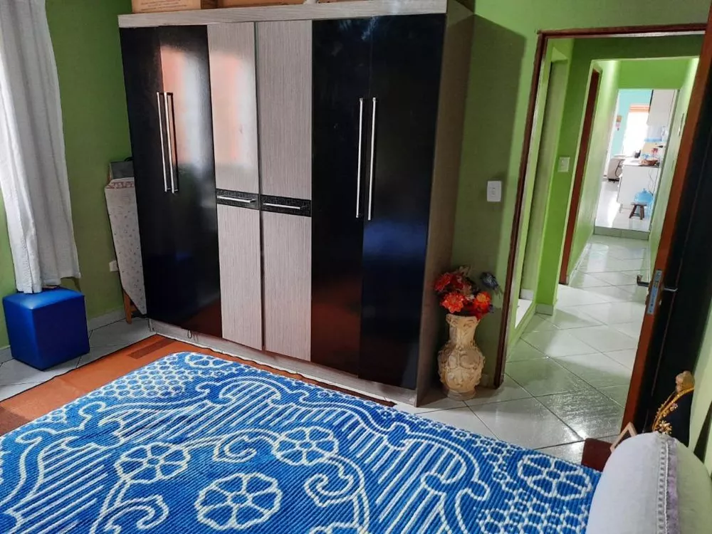 Sobrado, 5 quartos, 150 m² - Foto 2