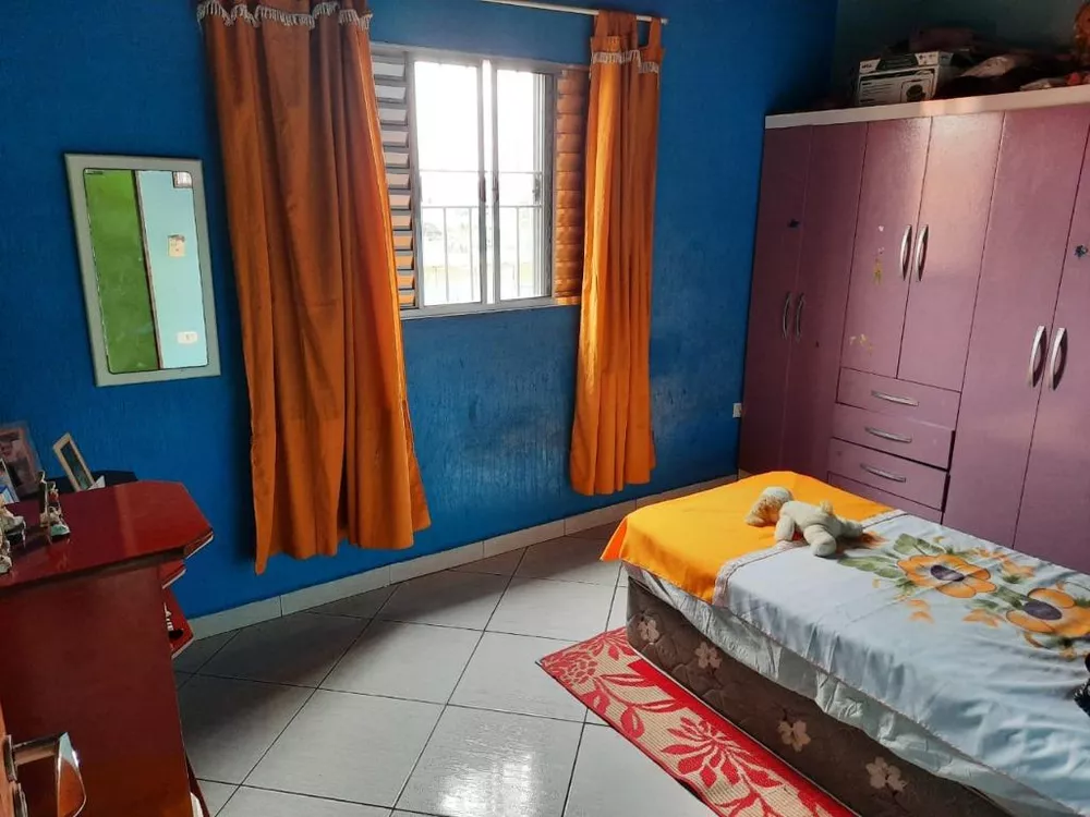 Sobrado, 5 quartos, 150 m² - Foto 4