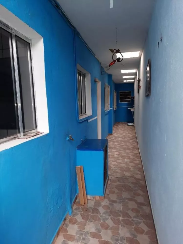 Sobrado, 5 quartos, 150 m² - Foto 31