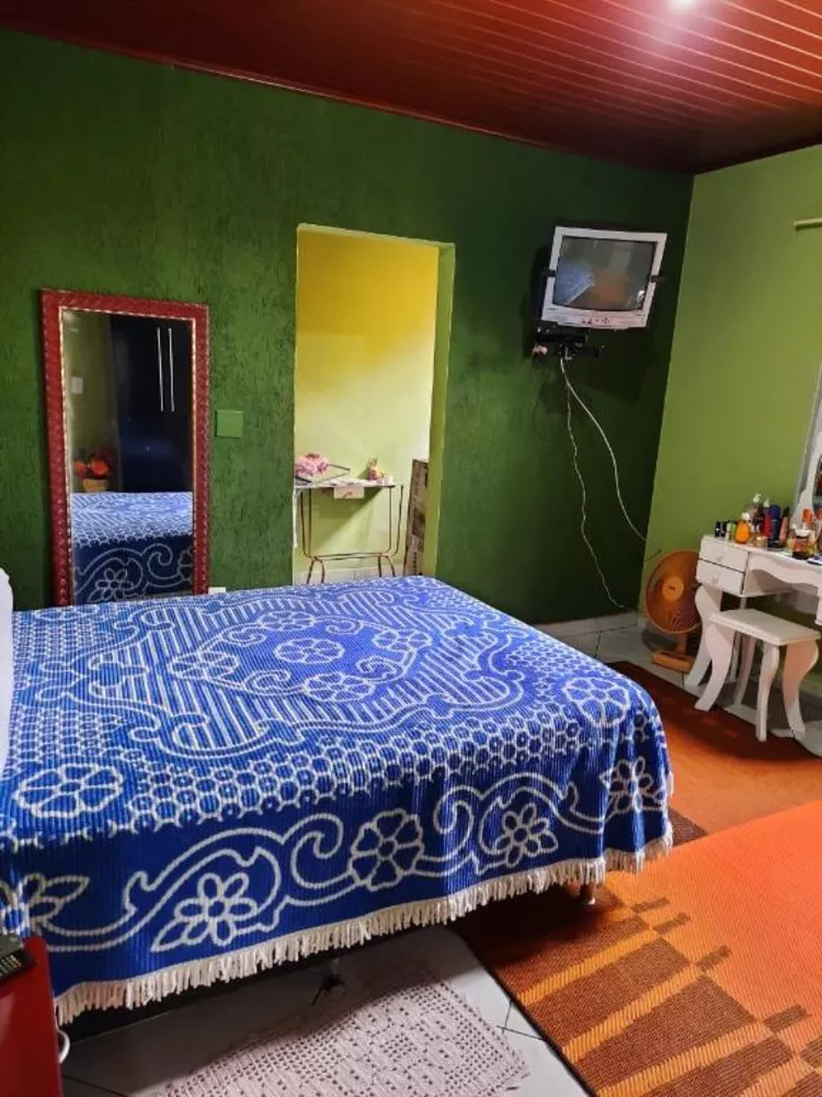 Sobrado, 5 quartos, 150 m² - Foto 6