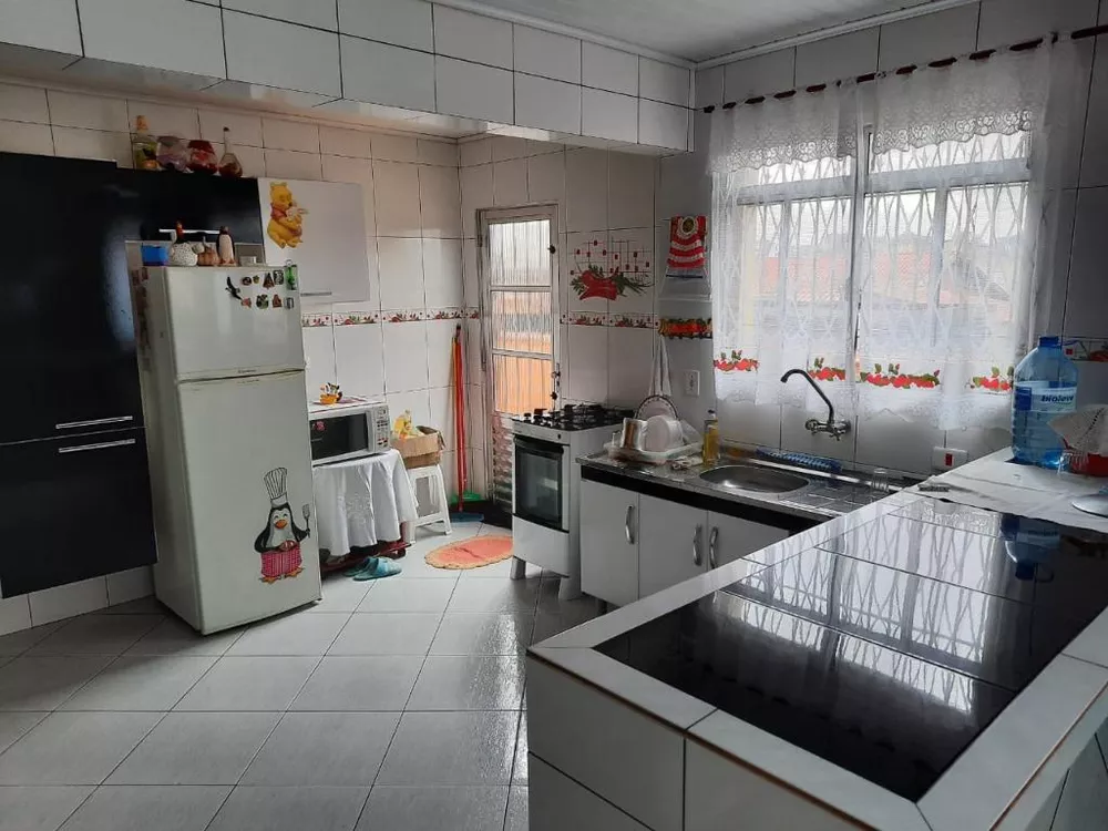 Sobrado, 5 quartos, 150 m² - Foto 1