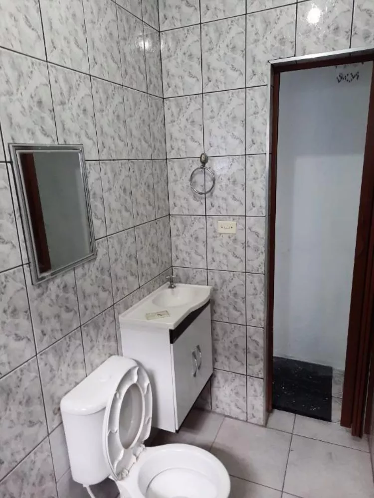 Sobrado, 5 quartos, 150 m² - Foto 20