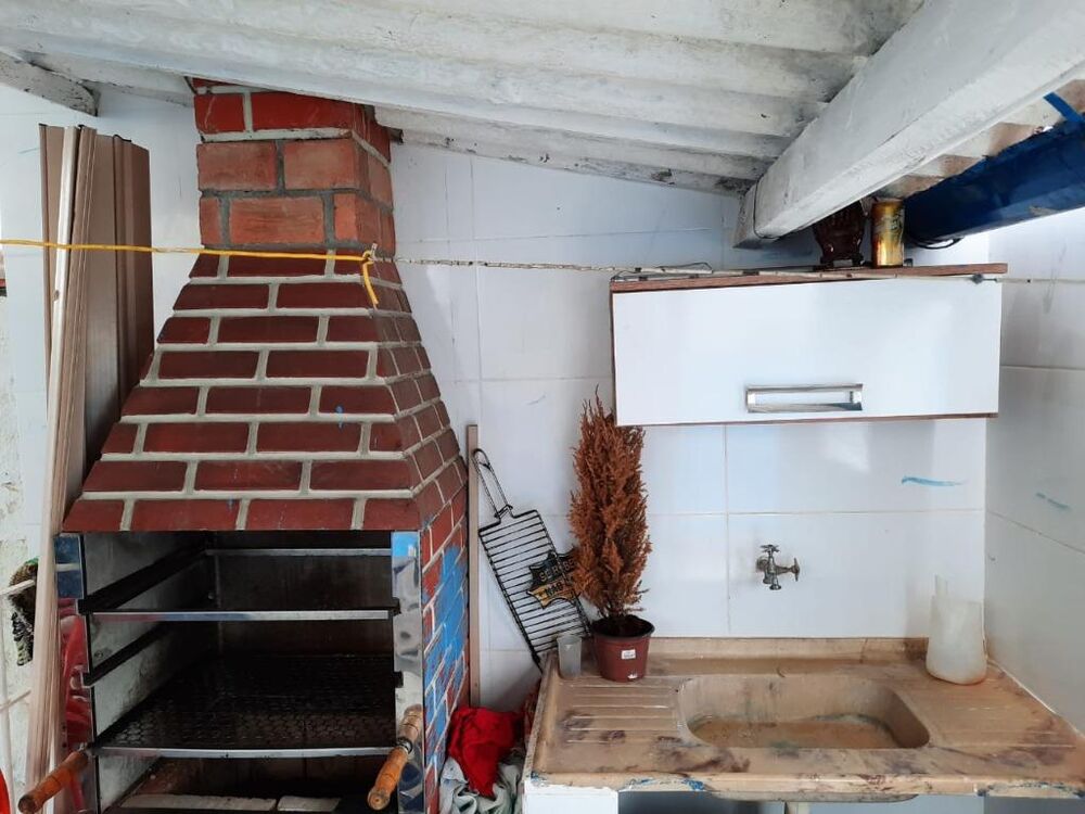 Sobrado, 5 quartos, 150 m² - Foto 16