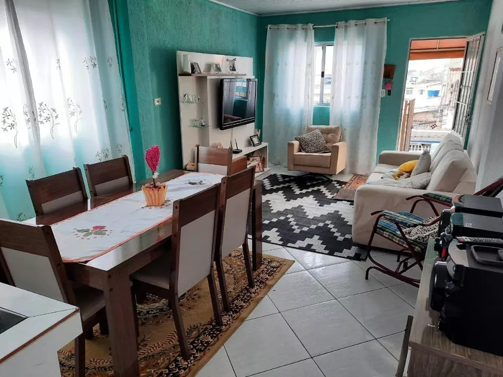 Sobrado, 5 quartos, 150 m² - Foto 9