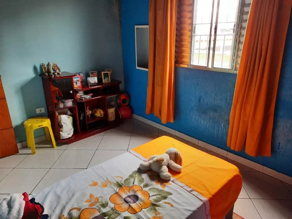 Sobrado, 5 quartos, 150 m² - Foto 5