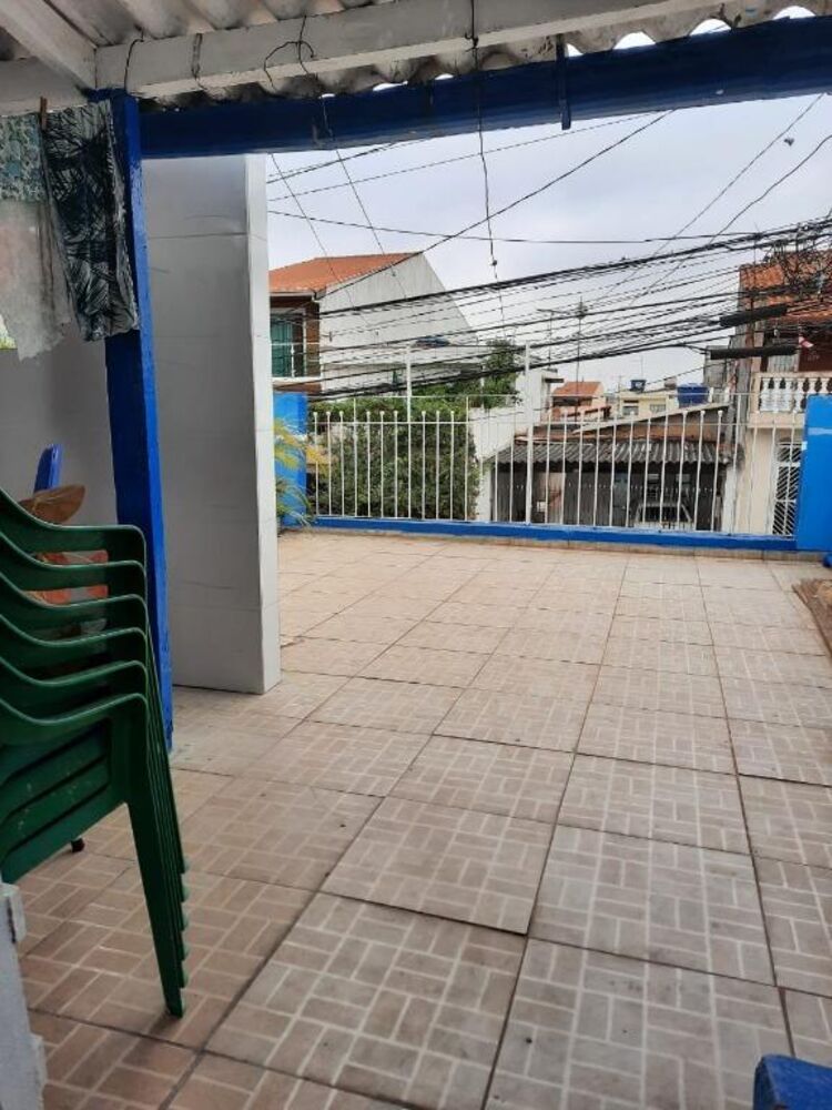 Sobrado, 5 quartos, 150 m² - Foto 14