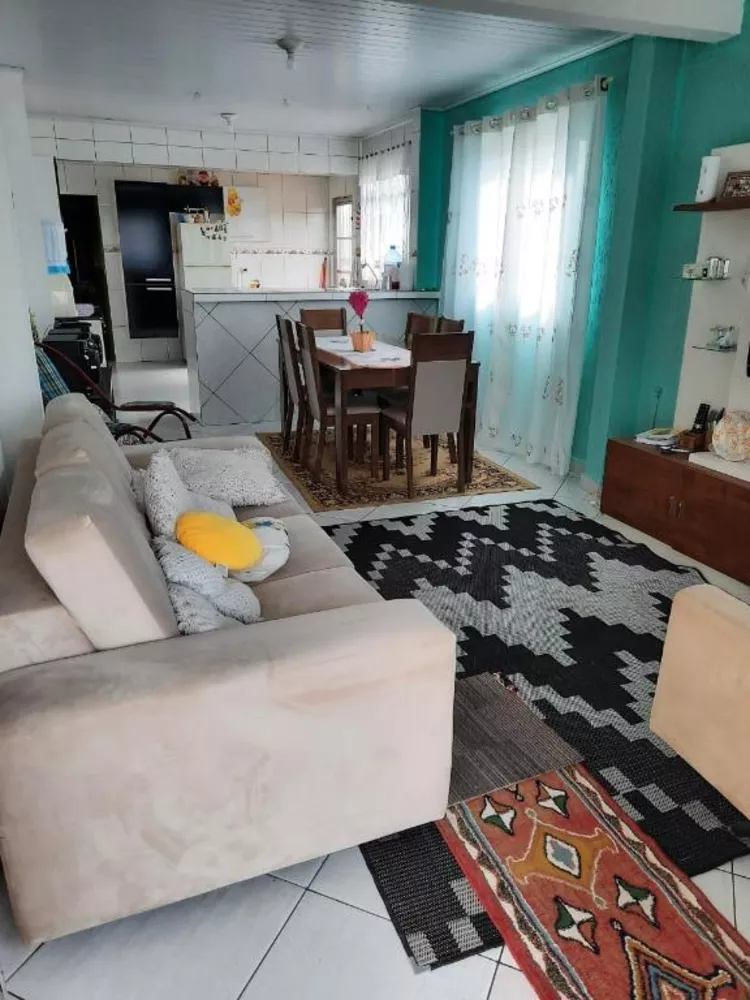 Sobrado, 5 quartos, 150 m² - Foto 13