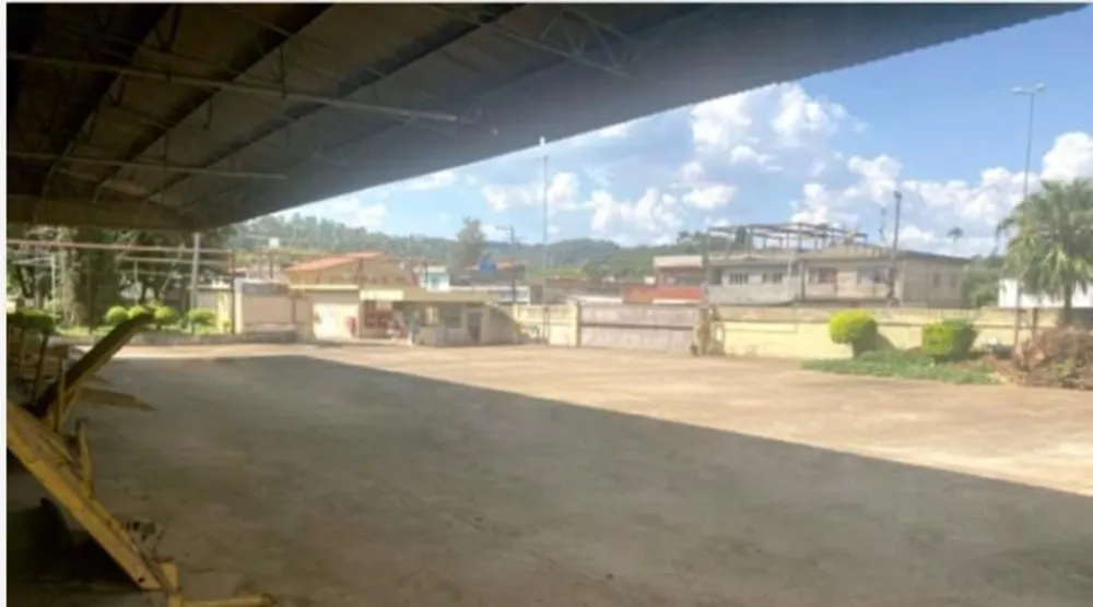 Depósito-Galpão, 7500 m² - Foto 8