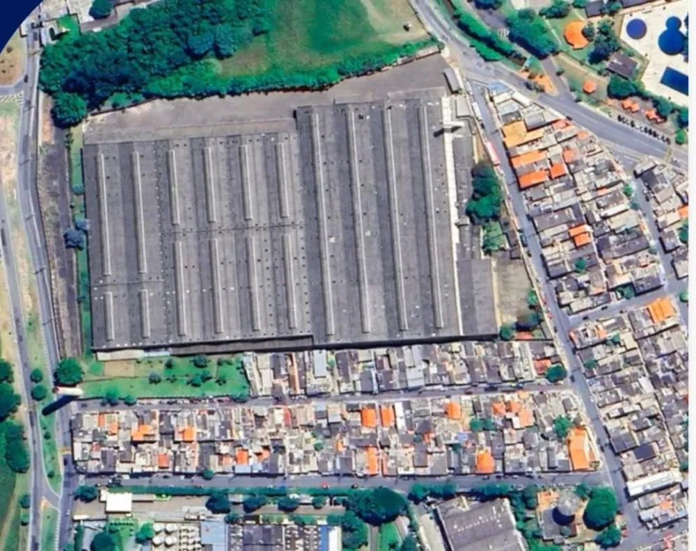 Depósito-Galpão, 7500 m² - Foto 1
