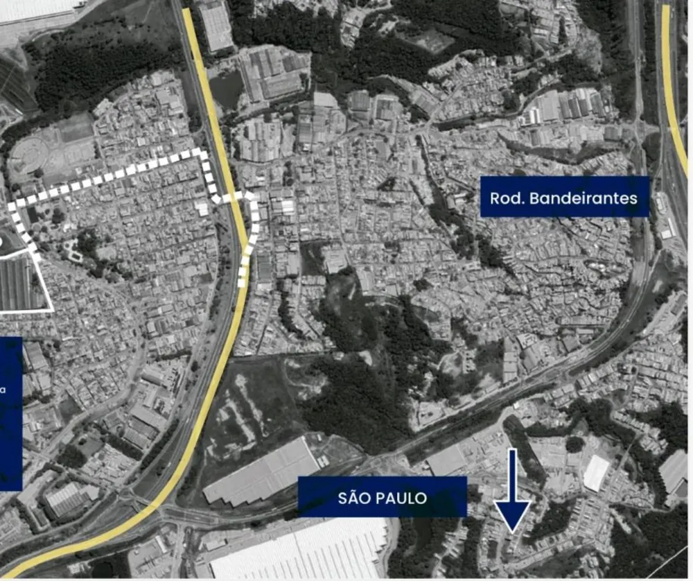 Depósito-Galpão, 7500 m² - Foto 7
