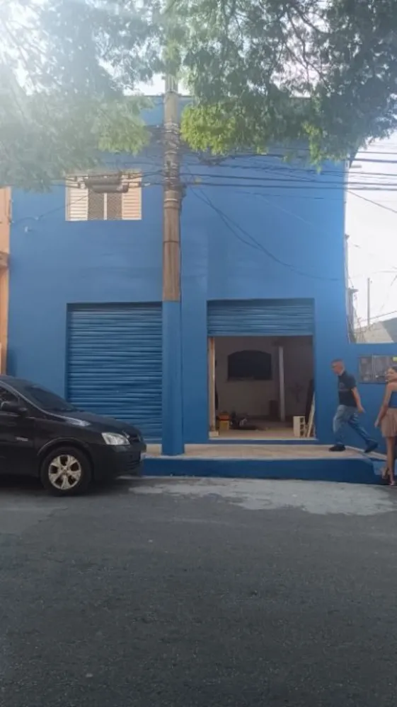 Prédio Inteiro, 200 m² - Foto 9