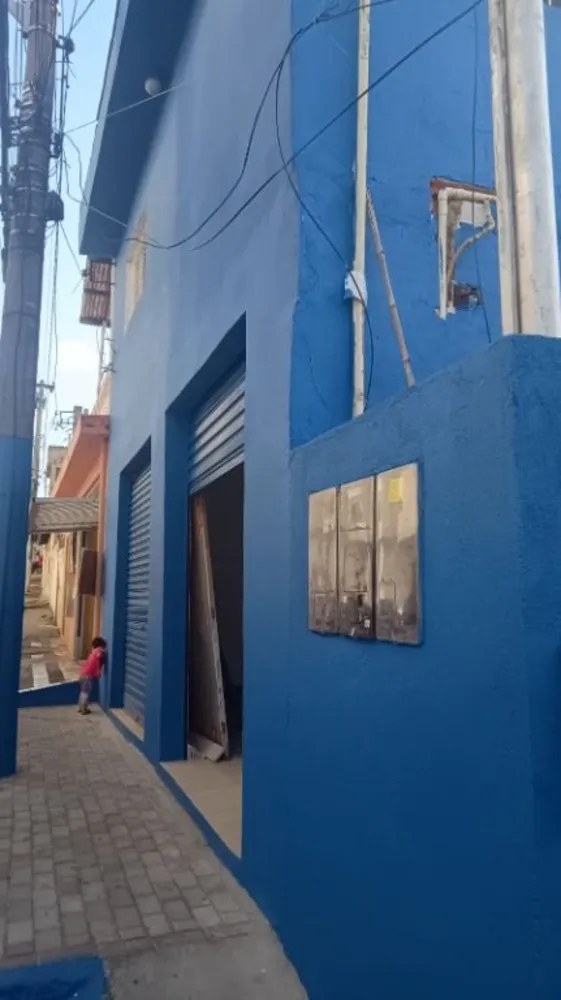 Prédio Inteiro, 200 m² - Foto 1