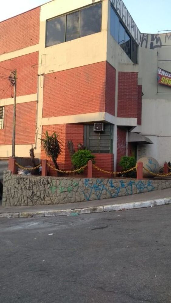 Prédio Inteiro à venda e aluguel, 250m² - Foto 1
