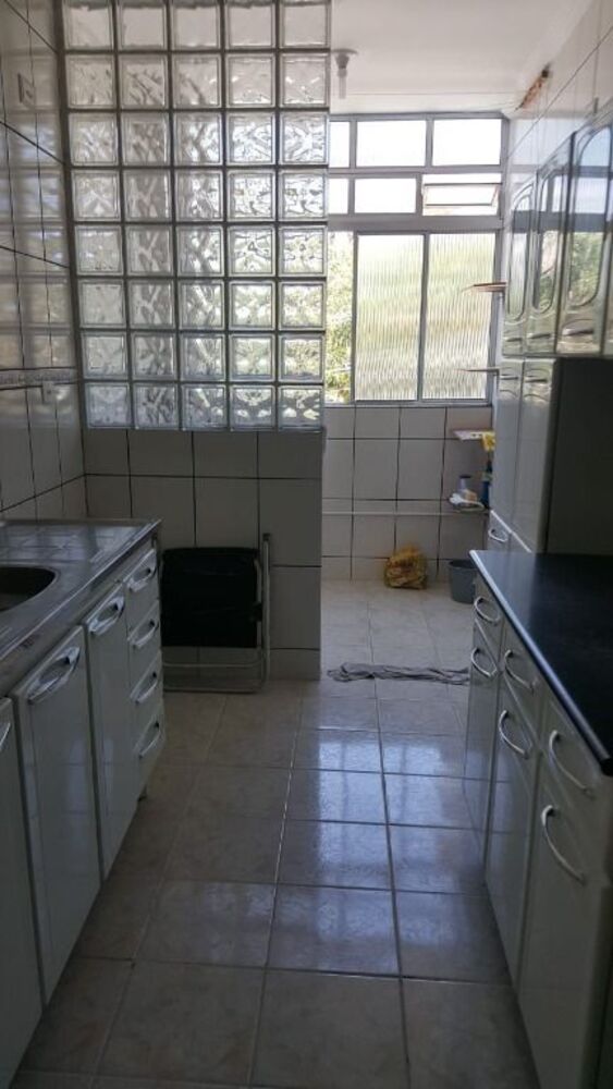 Apartamento à venda com 2 quartos, 67m² - Foto 9