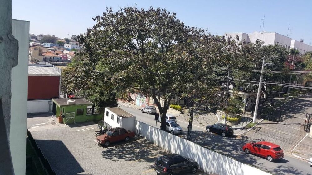 Apartamento à venda com 2 quartos, 67m² - Foto 2