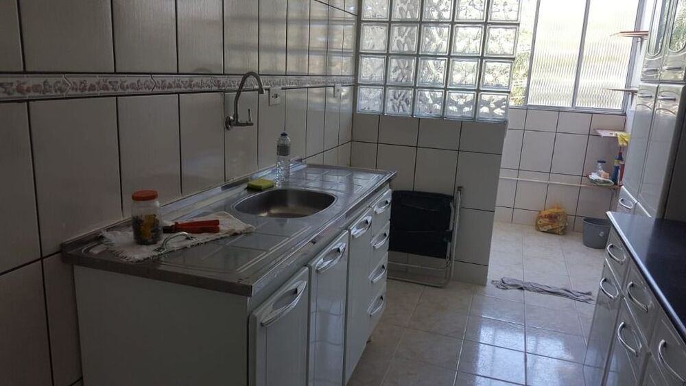 Apartamento à venda com 2 quartos, 67m² - Foto 1