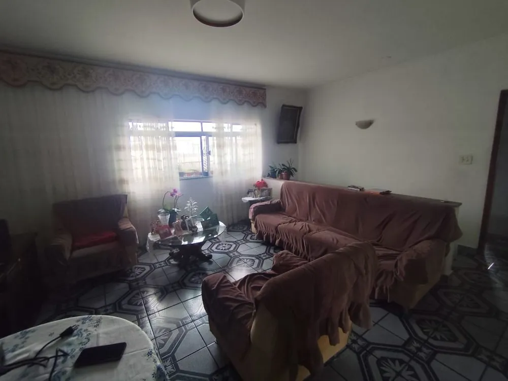 Sobrado, 3 quartos, 200 m² - Foto 4