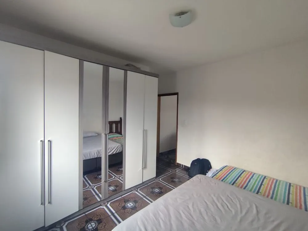 Sobrado, 3 quartos, 200 m² - Foto 11